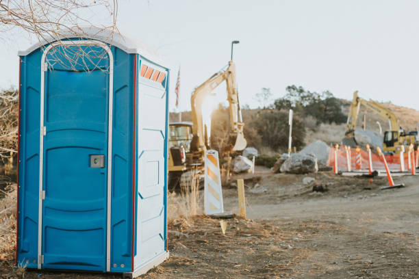 Best Local porta potty services  in Fredericktown, OH