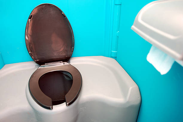 Best Luxury portable toilet rental  in Fredericktown, OH