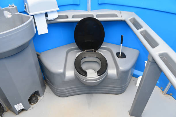Best Event porta potty rental  in Fredericktown, OH