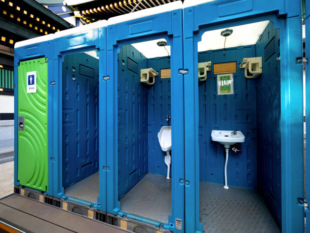 Best Emergency porta potty rental  in Fredericktown, OH