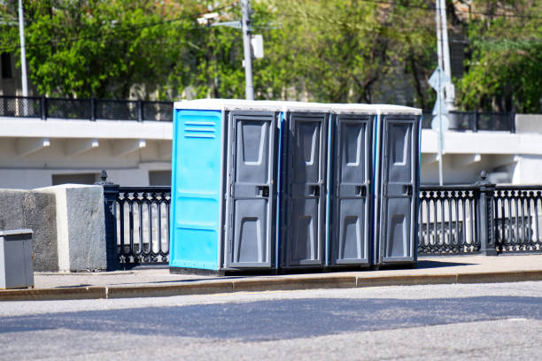 Best Affordable porta potty rental  in Fredericktown, OH