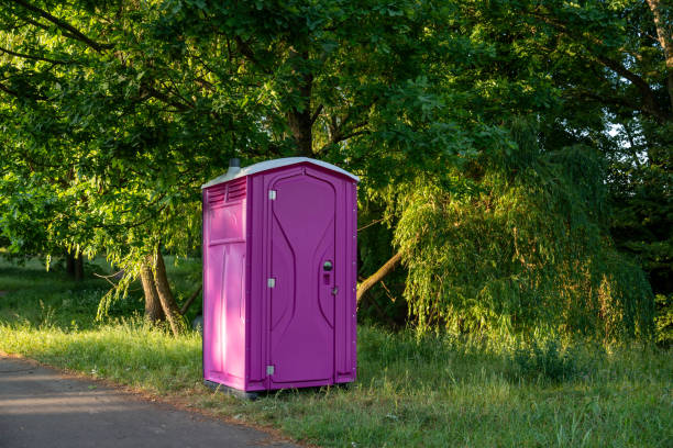 Best Handicap porta potty rental  in Fredericktown, OH