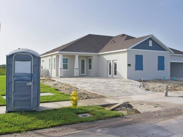 Best Porta potty rental near me  in Fredericktown, OH