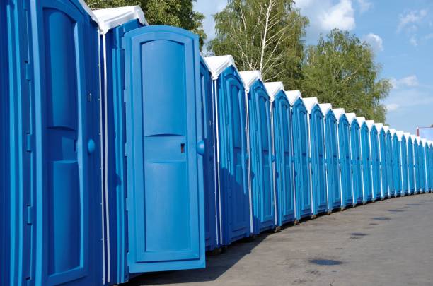 Reliable Fredericktown, OH porta potty rental Solutions